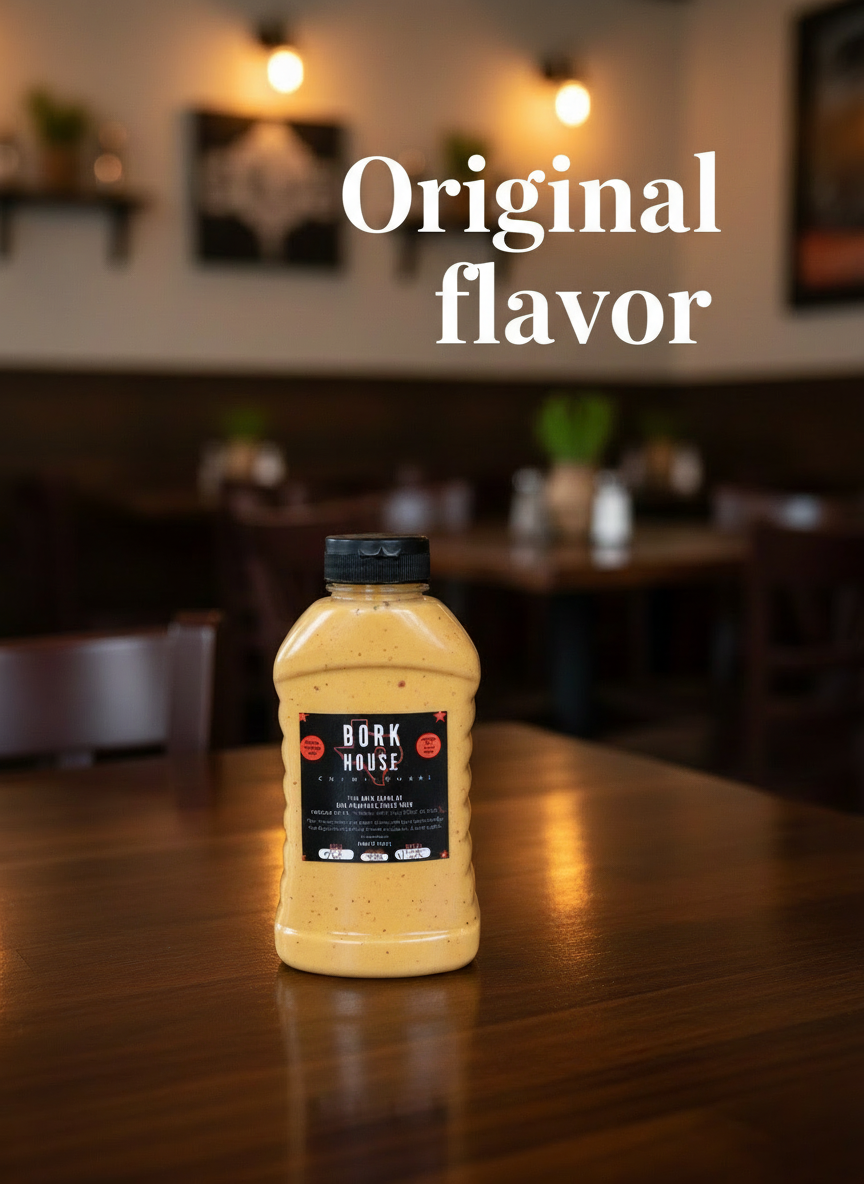 Original Chimichurri Sauce - 11oz (160Z)