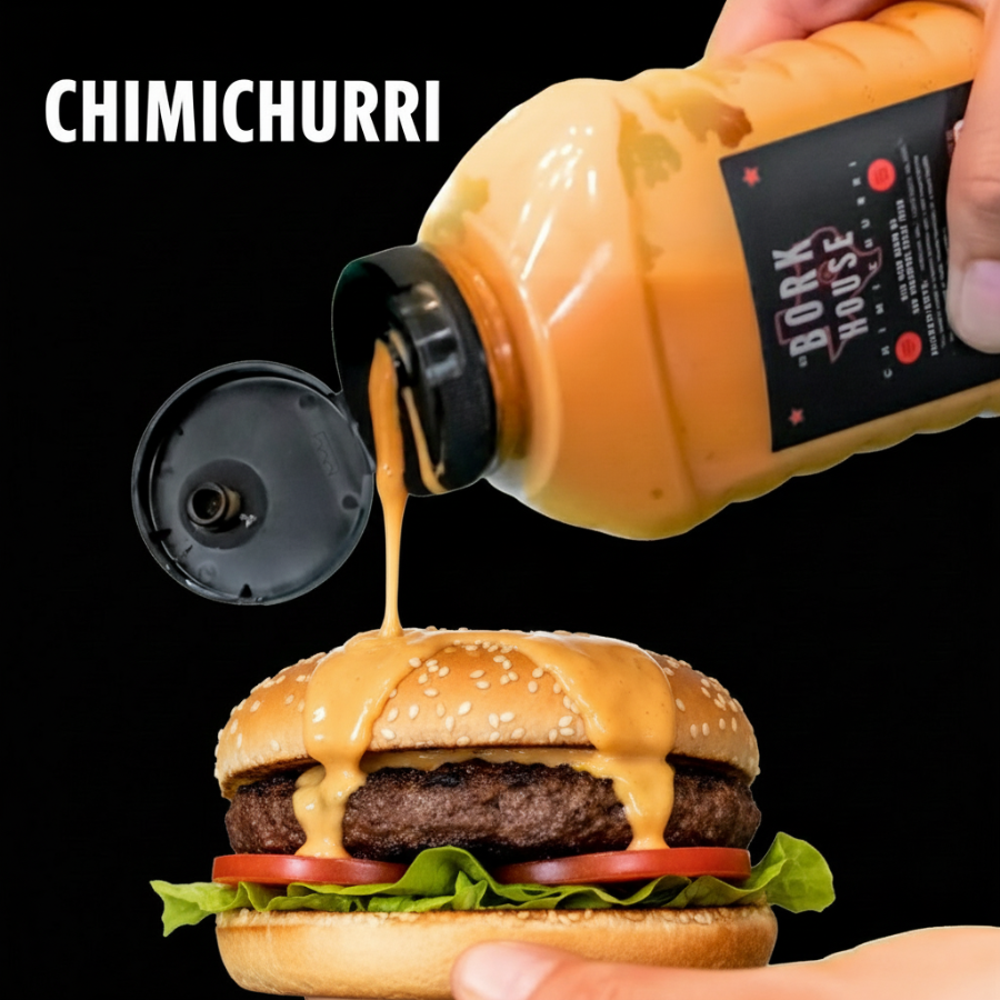 Original Chimichurri Sauce - 11oz (160Z)