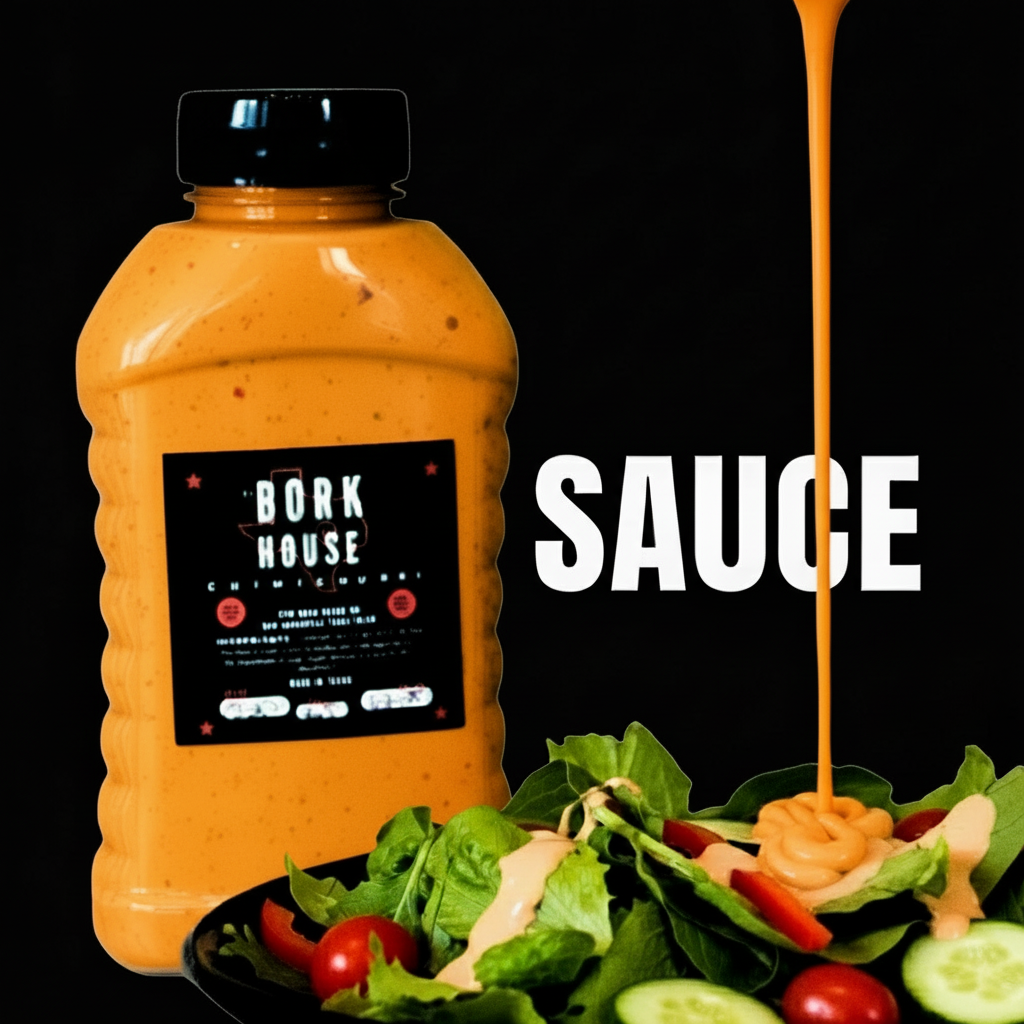 Habanero Chimichurri Sauce 11oz - (16OZ)