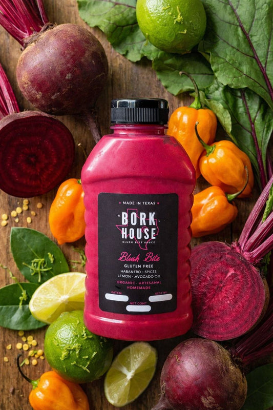 BLUSH BITE (16oz)