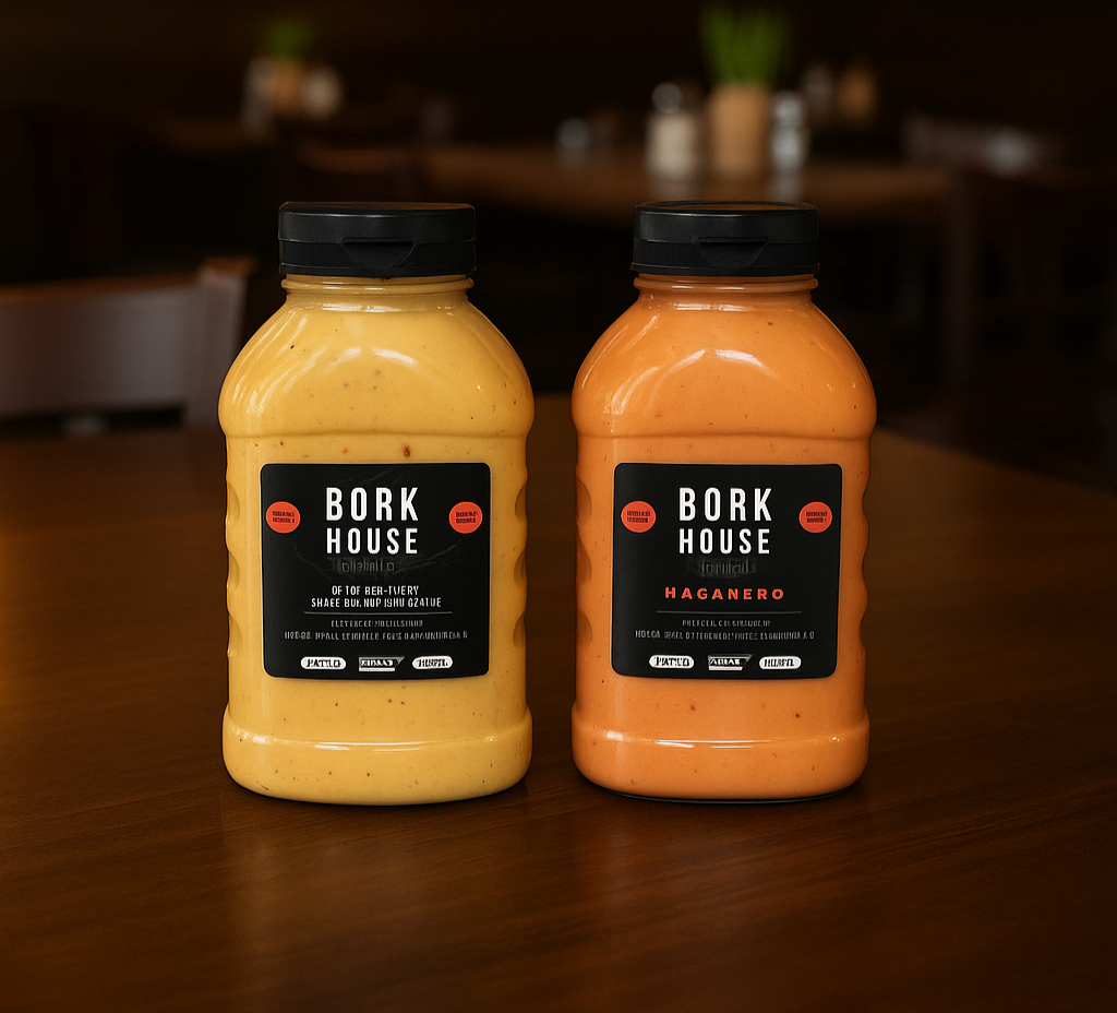 COMBO FLAVOR 11oz (16OZ) each